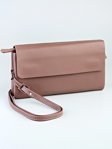 Клатч женский "1110" (эко-кожа)