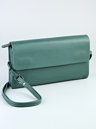 Клатч женский "1110" (эко-кожа)