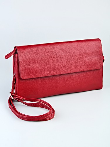 Клатч женский "1110" (эко-кожа)