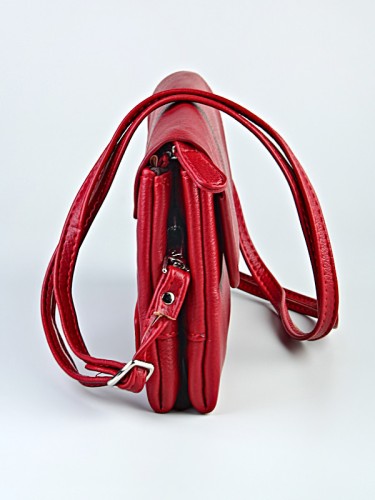 Клатч женский "1110" (эко-кожа)