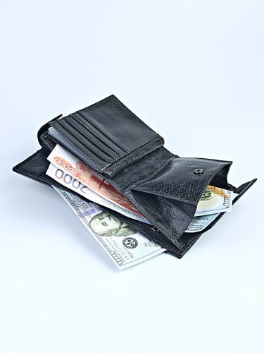 YK Обложка для документов 3в1 "PY-001-255" (нат.кожа) 