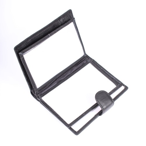 YK Портмоне мужское 3в1 HT 208-3104 (нат.кожа) 