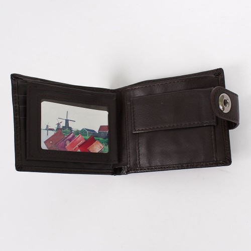 YK Портмоне мужское 208-19