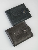 YK Портмоне мужское  Салмон 