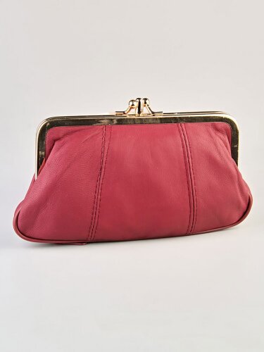 YS Кошелек женский на фермуаре "315"