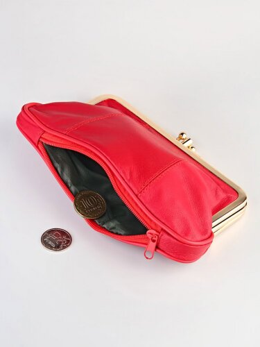 YS Кошелек женский на фермуаре "315"