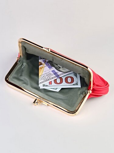 YS Кошелек женский на фермуаре "315"