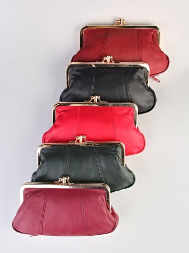 YS Кошелек женский на фермуаре "315"