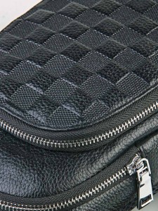 YO Сумка нагрудная Barez 6306-15