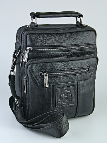 YO Мужская сумка "0076S"