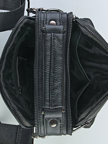 YO Мужская сумка "0076S"