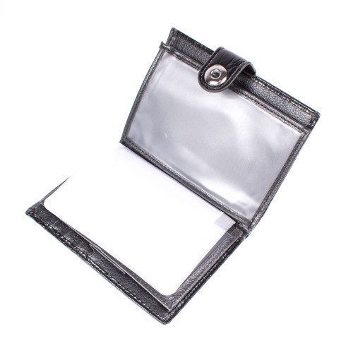  YG-033 Обложка на автодокументы 3В1 302В-32