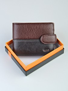 YK Портмоне мужское "P003-208"