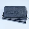 YL Клатч мужской "YH-013-809" (нат.кожа) 