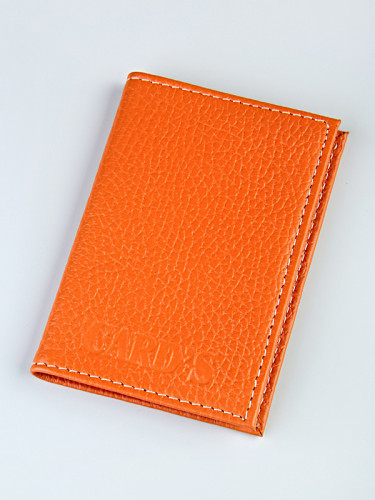 YV  Визитница вертикальная H-017 