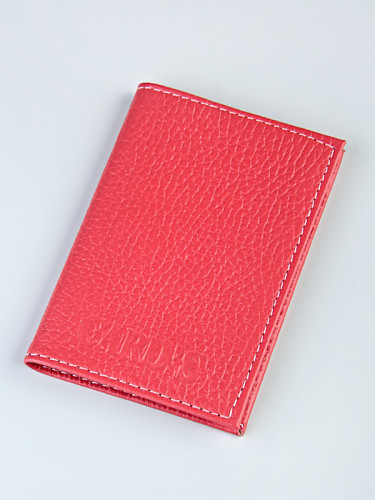 YV  Визитница вертикальная H-017 