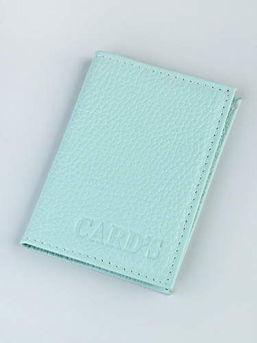 YV  Визитница вертикальная H-017 