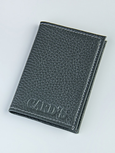 YV  Визитница вертикальная H-017 