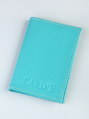 YV  Визитница вертикальная H-017 