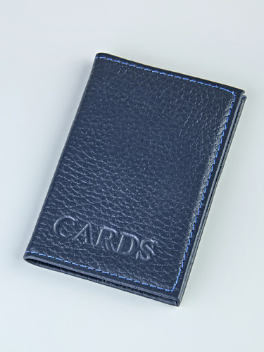 YV  Визитница вертикальная H-017 