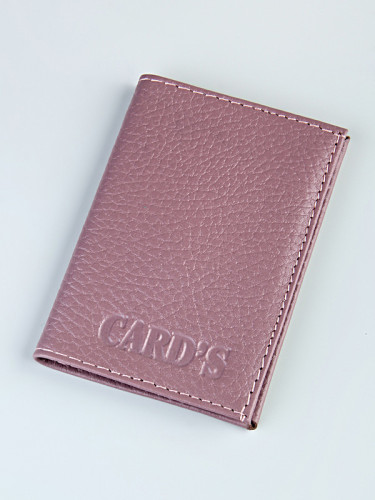 YV  Визитница вертикальная H-017 