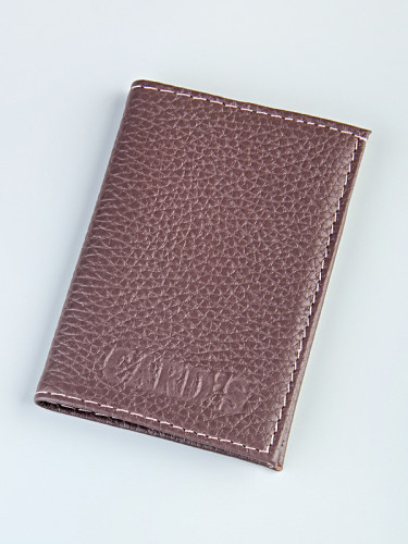 YV  Визитница вертикальная H-017 