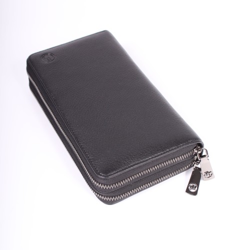 YL Клатч мужской HT 213F (нат.кожа) 