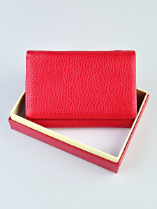 YS Кошелек женский "009" (НАТ.КОЖА)