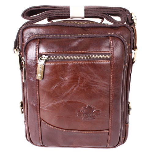 YO Мужская сумка Znixs 7918