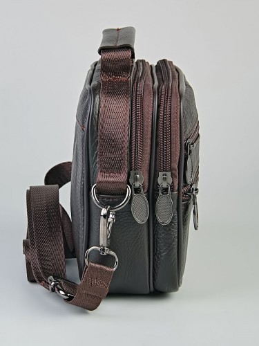 YO Сумка мужская мини 806#