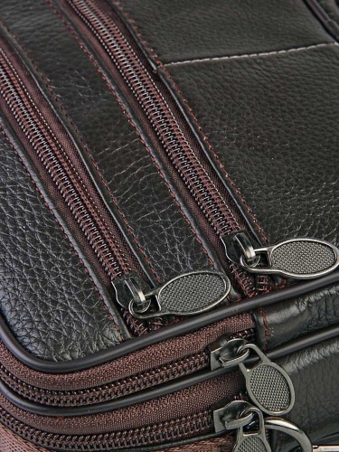 YO Сумка мужская мини 806#