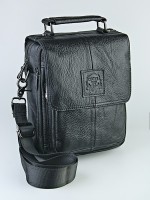 YO Мужская сумка Oskar 0077S (нат.кожа) 