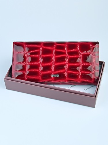 YS Кошелек женский "426-38" (нат.кожа) 