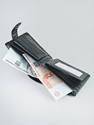 YK Портмоне мужское "208-026" 