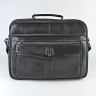 YO Мужская сумка Oskar 7806-4 (нат.кожа)