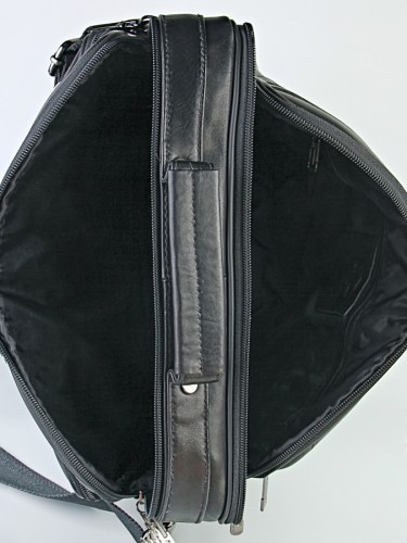 YO Мужская сумка Oskar 7806-4 (нат.кожа)