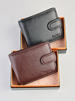 YK Портмоне мужское "P004-1077"