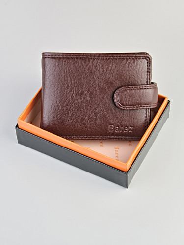 YK Портмоне мужское "P004-1077"