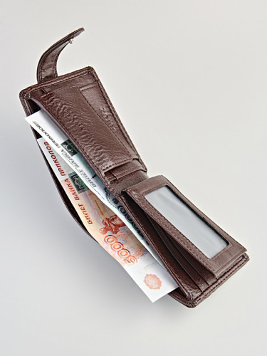 YK Портмоне мужское "P004-1077"