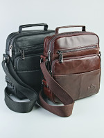 YO Мужская сумка Znixs 7912