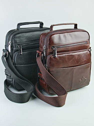 YO Мужская сумка Znixs 7912