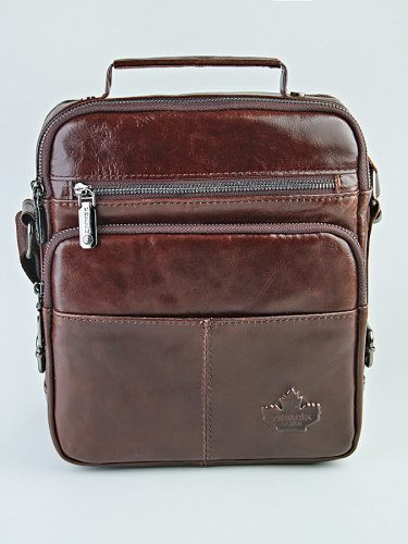 YO Мужская сумка Znixs 7912