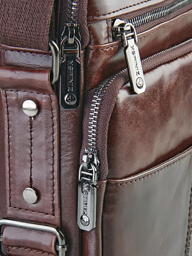 YO Мужская сумка Znixs 7912