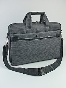 Сумка мужская "816A" (полиэстер)