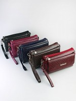 YC Сумка-клатч женская Jin Baoli 2017 