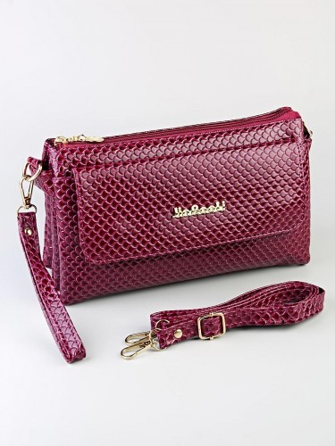 YC Сумка-клатч женская Jin Baoli 2017 