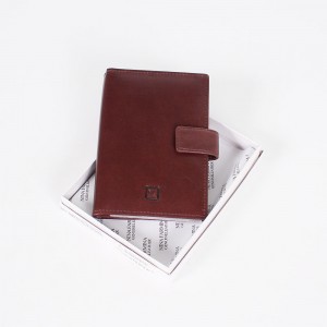 Обложка на автодокументы с паспортом Nina Farmina 9320M 