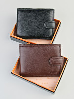 YK Портмоне мужское "P004-538" 