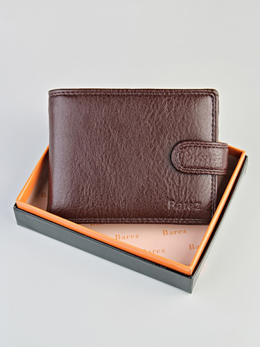 YK Портмоне мужское "P004-538"