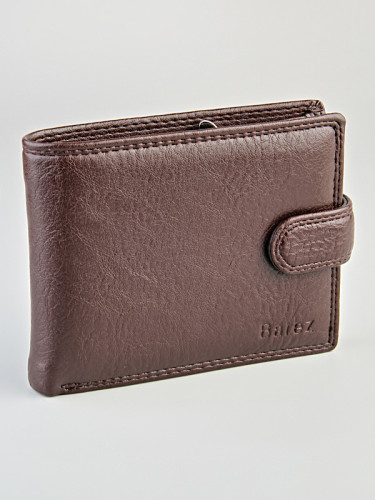 YK Портмоне мужское "P004-538"